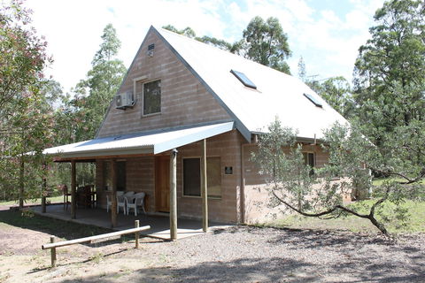 Woodlane Cottages - Port Augusta Accommodation 6