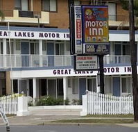 Great Lakes Motor Inn - Port Augusta Accommodation