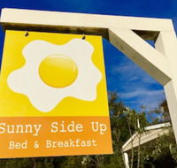Sunny Side Up BB - Port Augusta Accommodation