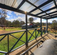 Highland Cabins and Cottages - Port Augusta Accommodation