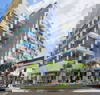 Link Portside Apart'Hotel - Port Augusta Accommodation