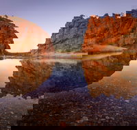 Glen Helen Lodge - Port Augusta Accommodation