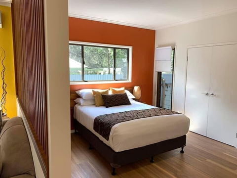 The African Village - Port Augusta Accommodation 4