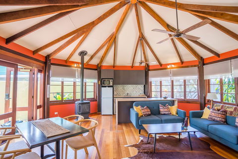 The African Village - Port Augusta Accommodation 5