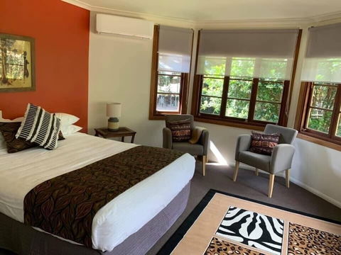 The African Village - Port Augusta Accommodation 1