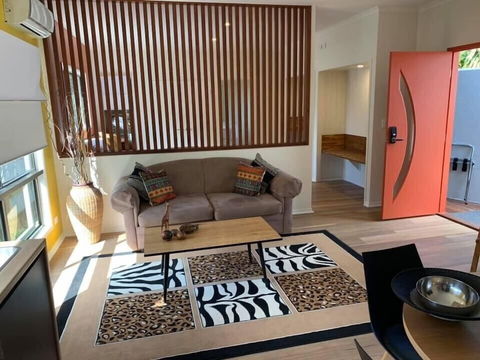 The African Village - Port Augusta Accommodation 0