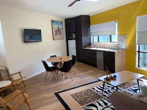 The African Village - Port Augusta Accommodation 6
