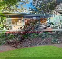 Bendles Cottages and Country Villas - Port Augusta Accommodation