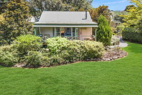 Bendles Cottages And Country Villas - Port Augusta Accommodation 3