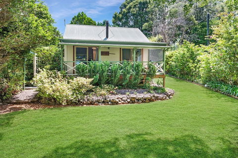 Bendles Cottages And Country Villas - Port Augusta Accommodation 2