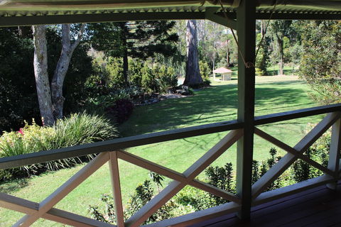 Bendles Cottages And Country Villas - Port Augusta Accommodation 6