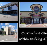 Chesapeake Retreat - Port Augusta Accommodation