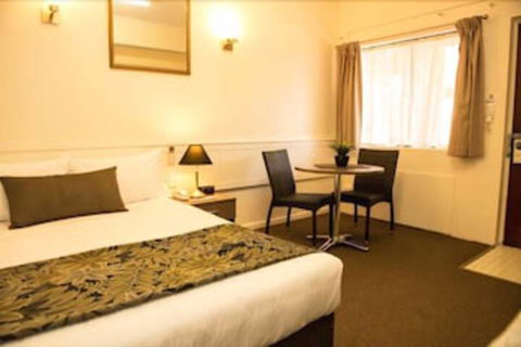 Garden City Motor Inn Mt Gravatt - Port Augusta Accommodation 2