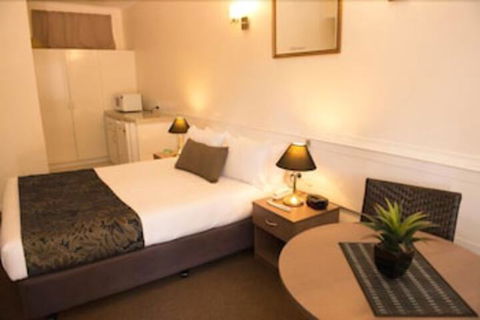 Garden City Motor Inn Mt Gravatt - Port Augusta Accommodation 0