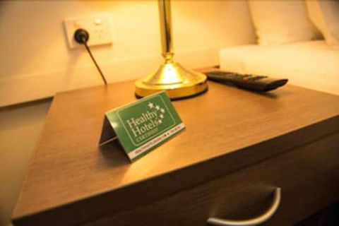 Garden City Motor Inn Mt Gravatt - Port Augusta Accommodation 6