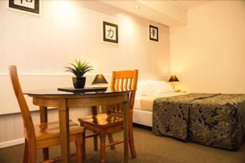 Garden City Motor Inn Mt Gravatt - Port Augusta Accommodation 3
