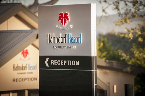 Hahndorf Resort - Port Augusta Accommodation 1
