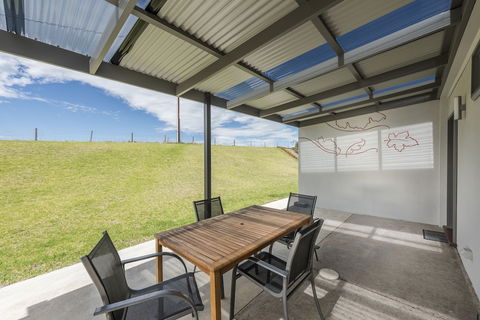 Hahndorf Resort - Port Augusta Accommodation 5