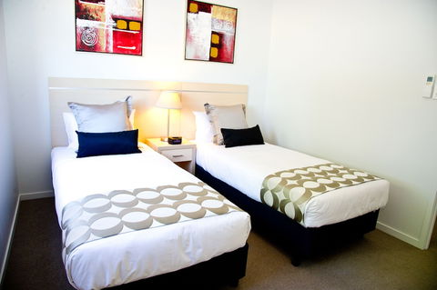 Jacana Apartments - Port Augusta Accommodation 1