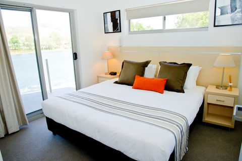 Jacana Apartments - Port Augusta Accommodation 3