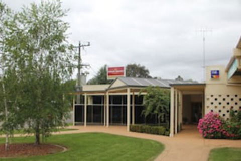 Rubicon Hotel Motel - Port Augusta Accommodation 0