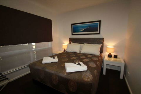 Rubicon Hotel Motel - Port Augusta Accommodation 5