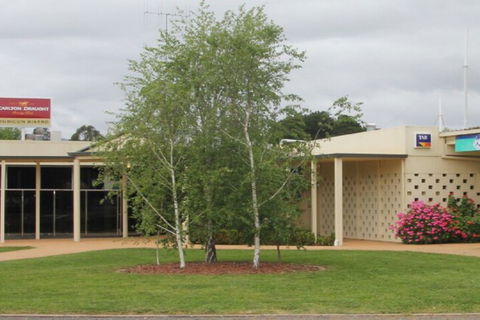 Rubicon Hotel Motel - Port Augusta Accommodation 2