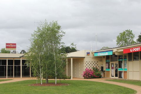 Rubicon Hotel Motel - Port Augusta Accommodation 4