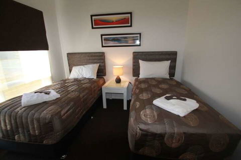 Rubicon Hotel Motel - Port Augusta Accommodation 6