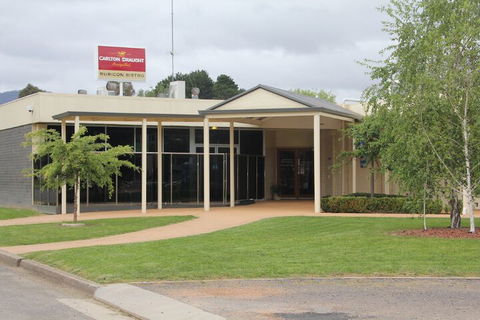 Rubicon Hotel Motel - Port Augusta Accommodation 1