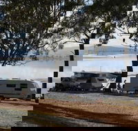 NRMA Lake Somerset Holiday Park - Port Augusta Accommodation