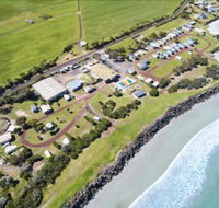 Holiday Lifestyle Henty Bay Portland - Port Augusta Accommodation