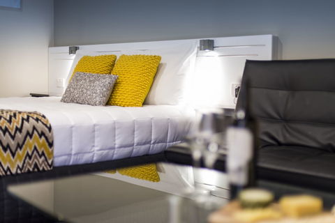 The Abbey Motor Inn - Port Augusta Accommodation 4