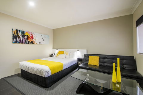 The Abbey Motor Inn - Port Augusta Accommodation 1