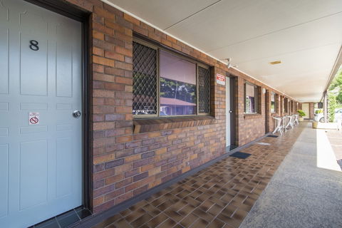 The Abbey Motor Inn - Port Augusta Accommodation 0