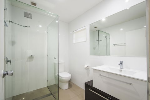 The Abbey Motor Inn - Port Augusta Accommodation 5