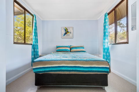 AAOK Lakes Resort & Caravan Park - Port Augusta Accommodation 1