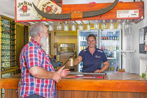 AAOK Lakes Resort & Caravan Park - Port Augusta Accommodation 4