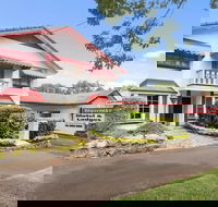 Whiteoaks Motel - Port Augusta Accommodation