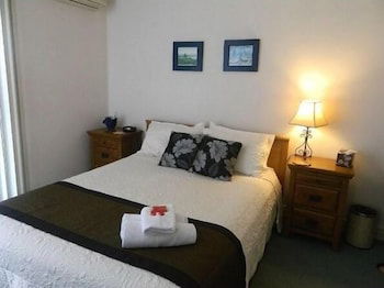 Seascapes Bed & Breakfast Mindarie - Port Augusta Accommodation 4