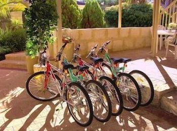 Seascapes Bed & Breakfast Mindarie - Port Augusta Accommodation 1