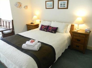 Seascapes Bed & Breakfast Mindarie - Port Augusta Accommodation 2