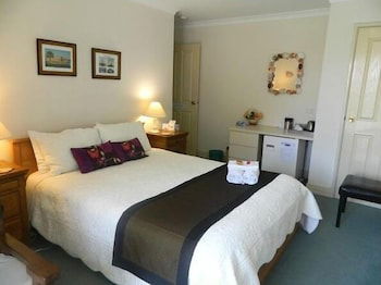 Seascapes Bed & Breakfast Mindarie - Port Augusta Accommodation 3