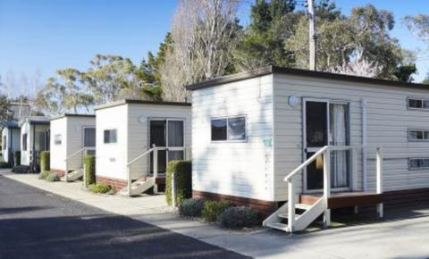 NRMA Jindabyne Holiday Park - Port Augusta Accommodation 2