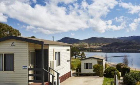 NRMA Jindabyne Holiday Park - Port Augusta Accommodation 3