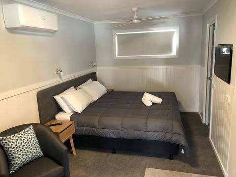NRMA Jindabyne Holiday Park - Port Augusta Accommodation 4