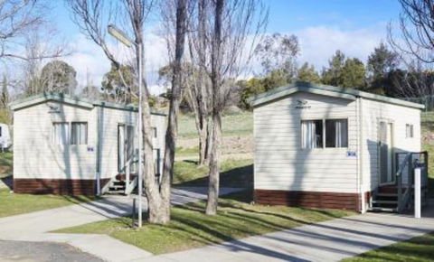 NRMA Jindabyne Holiday Park - Port Augusta Accommodation 1