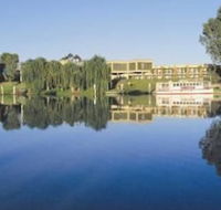 Wentworth Grande Resort - Port Augusta Accommodation