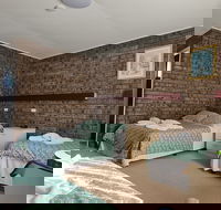 Sussex Inlet Motel - Port Augusta Accommodation