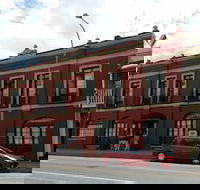 Mandelson's of Goulburn - Port Augusta Accommodation